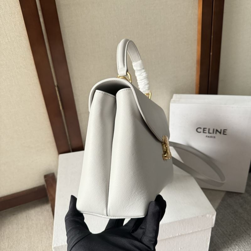 Celine Top Handle Bags